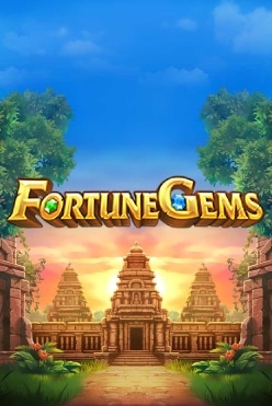 Играть в Fortune Gems онлайн бесплатно