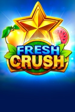 Играть в Fresh Crush онлайн бесплатно
