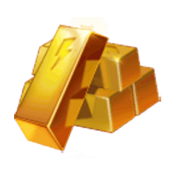 Symbol 2 Gold Blitz