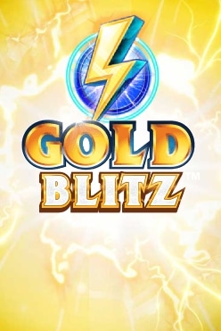 Gold Blitz Free Play in Demo Mode