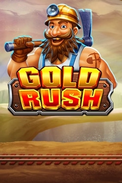 Играть в Gold Rush онлайн бесплатно