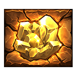 Symbol 1 Gold Rush (Tada Gaming)