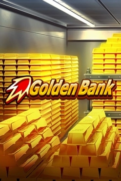 Golden Bank Free Play in Demo Mode