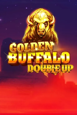 Играть в Golden Buffalo Double Up онлайн бесплатно