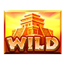 Wild Symbol of Golden Empire Slot