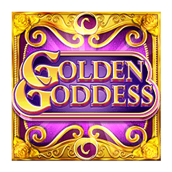 Wild Symbol of Golden Goddess Slot