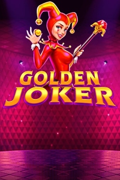 Играть в Golden Joker онлайн бесплатно
