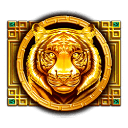 Symbol 1 Golden Tiger