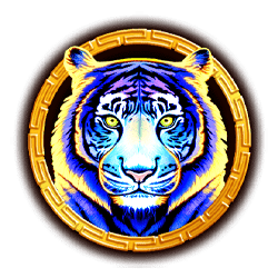 Icon 4 Golden Tiger