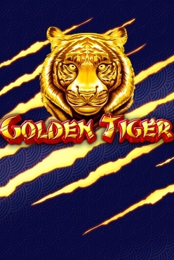 Golden Tiger Free Play in Demo Mode