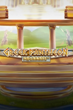 Играть в Greek Pantheon Megaways онлайн бесплатно