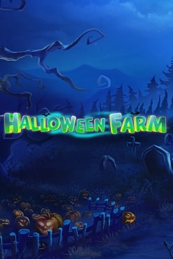 Играть в Halloween Farm онлайн бесплатно