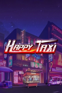 Играть в Happy Taxi онлайн бесплатно