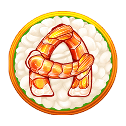 Symbol 9 Hey Sushi