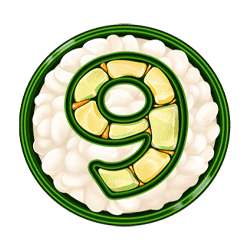 Symbol 13 Hey Sushi