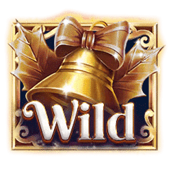 Wild-символ игрового автомата Jingle Bells Bonanza