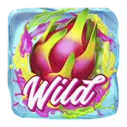 Wild символ