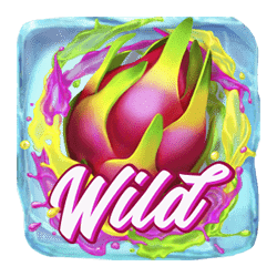 Juiced DuoMax Pokies Wild Symbol