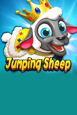 Играть в Jumping Sheep онлайн бесплатно