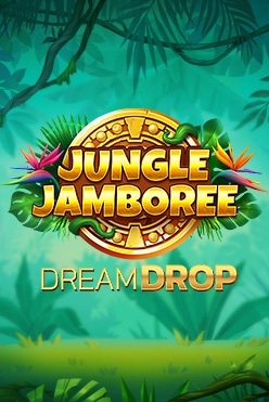 Jungle Jamboree Dream Drop Free Play in Demo Mode