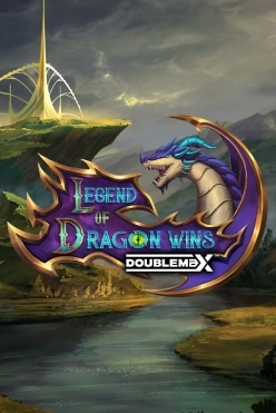 Играть в Legend of the Dragon Wins DoubleMax онлайн бесплатно