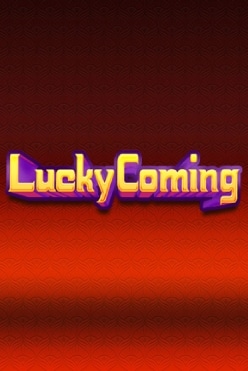 Lucky Coming Free Play in Demo Mode