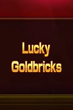 Lucky Goldbricks Free Play in Demo Mode