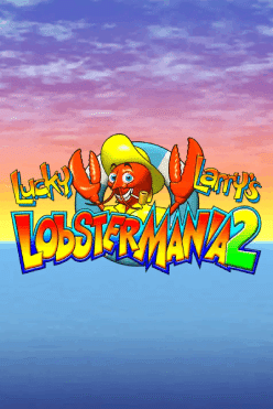 Lucky Larry’s Lobstermania 2 Free Play in Demo Mode