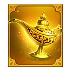 Icon 2 Magic Lamp
