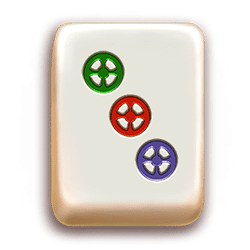 Символ6 слота Mahjong Wins