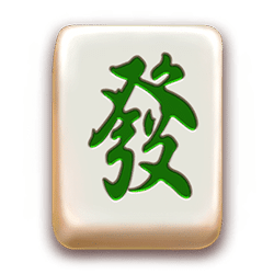 Символ2 слота Mahjong Wins