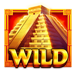 Wild Symbol of Mayan Empire Slot