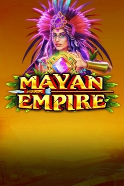 Играть в Mayan Empire онлайн бесплатно
