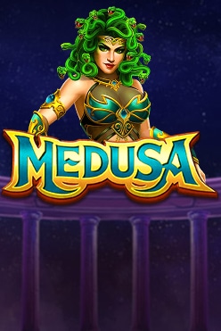 Medusa Free Play in Demo Mode