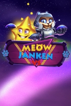 Играть в Meow Janken онлайн бесплатно