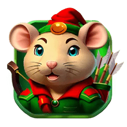 Icon 4 Mice & Magic Wonder Spin