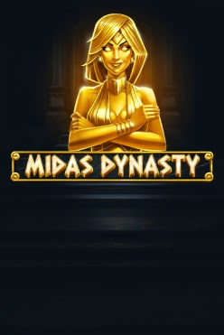 Midas Dynasty Free Play in Demo Mode