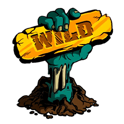 Wild Symbol of Money Mansion Slot