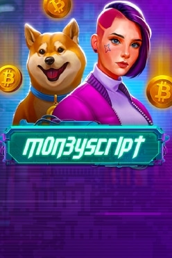 Играть в MoneyScript онлайн бесплатно