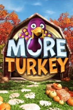 More Turkey Megaways Free Play in Demo Mode