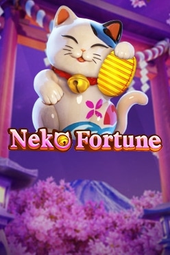Играть в Neko Fortune онлайн бесплатно