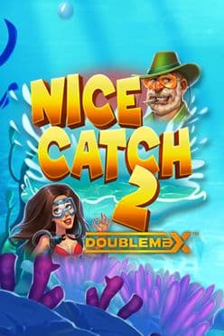 Играть в Nice Catch 2 DoubleMax онлайн бесплатно
