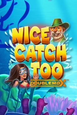 Играть в Nice Catch 2 DoubleMax онлайн бесплатно