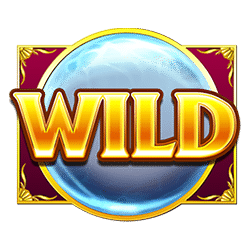 Wild Symbol of Ocean Magic Slot