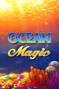 Ocean Magic Free Play in Demo Mode
