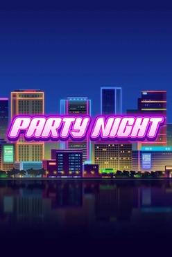 Играть в Party Night (Tada Gaming) онлайн бесплатно