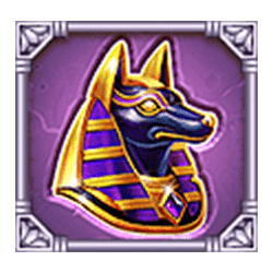 Symbol 1 Pharaoh Treasure