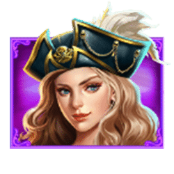 Icon 1 Pirate Queen