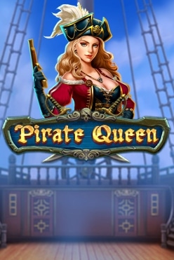 Играть в Pirate Queen онлайн бесплатно