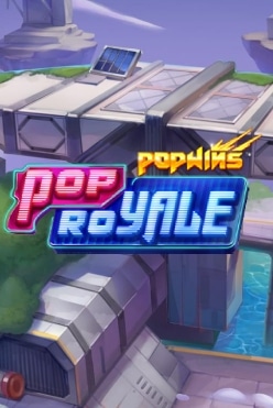 Играть в POP Royale онлайн бесплатно